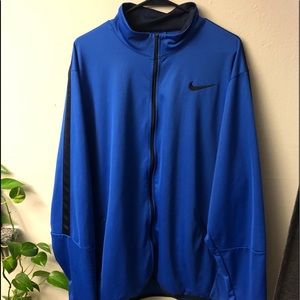 Nike Men’s Jacket